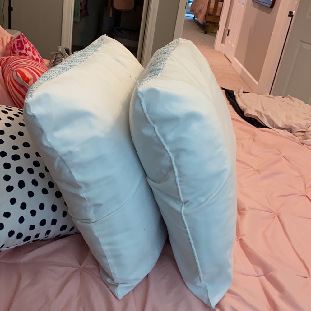 Pillows - Picture 2 of 3